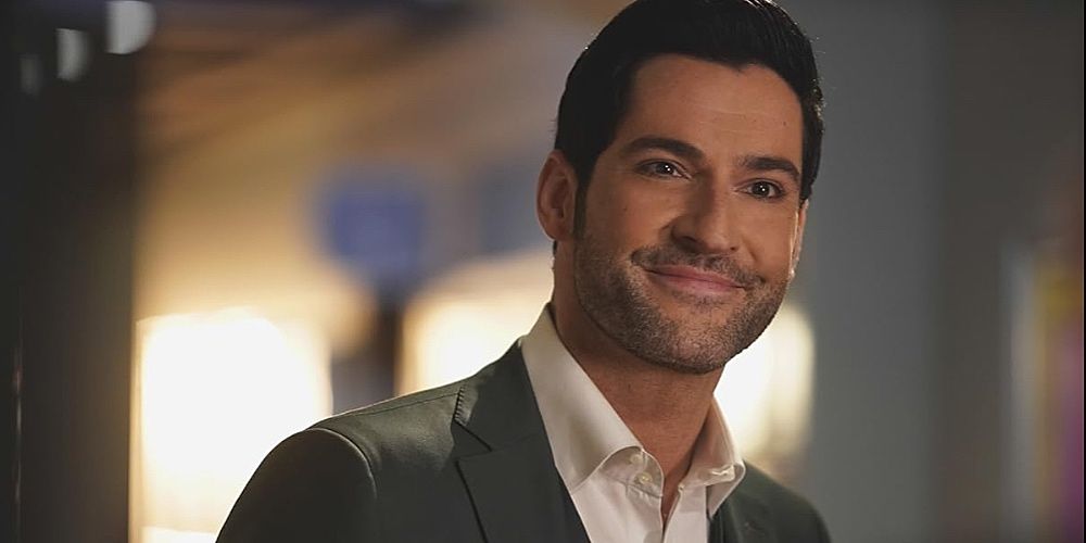 Why Tom Ellis Left Once Upon a Time After a Single Episode