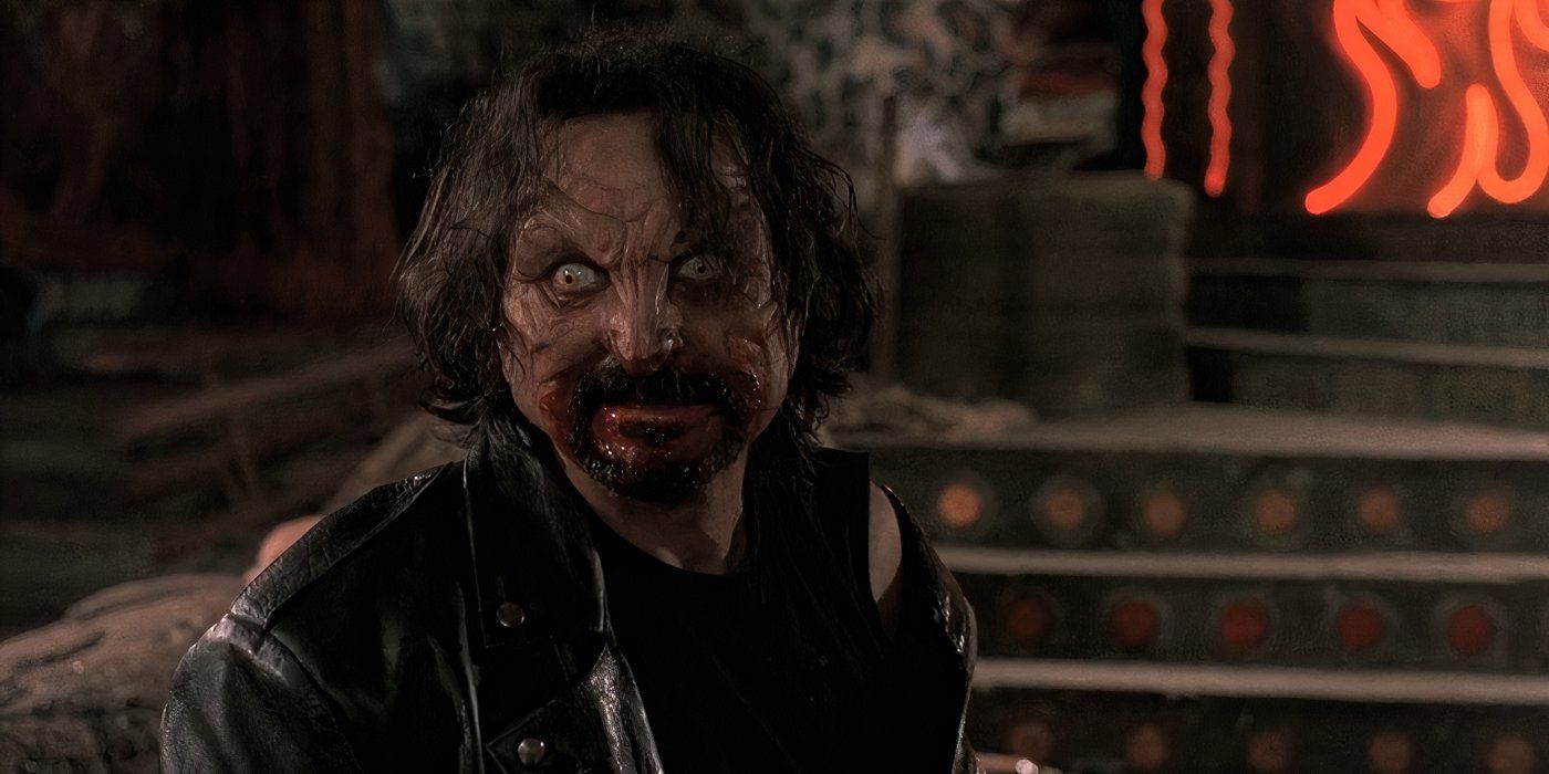 The Best '90s Vampire Movies, Ranked