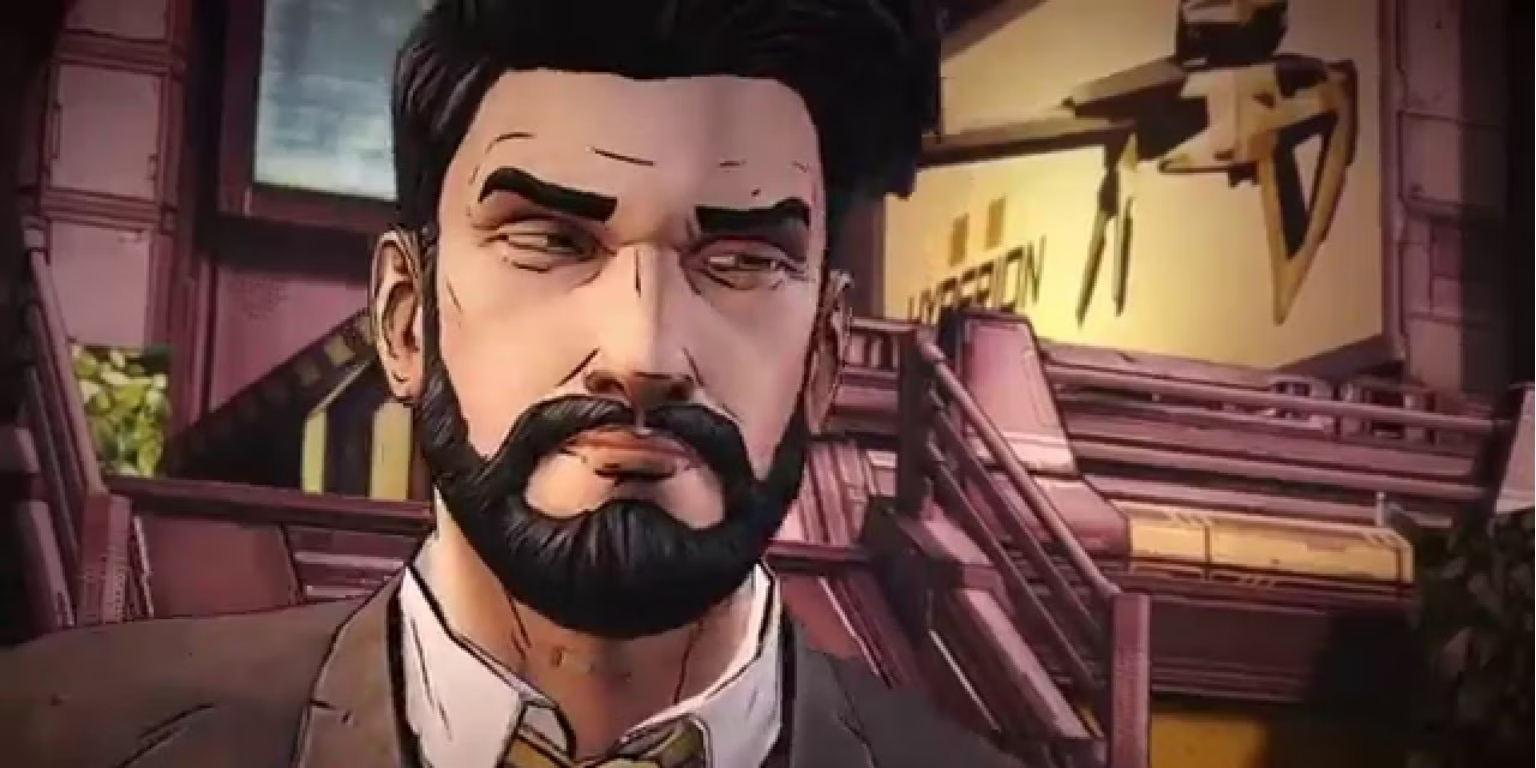 10 Funniest Handsome Jack Quips We Can't Stop Quoting