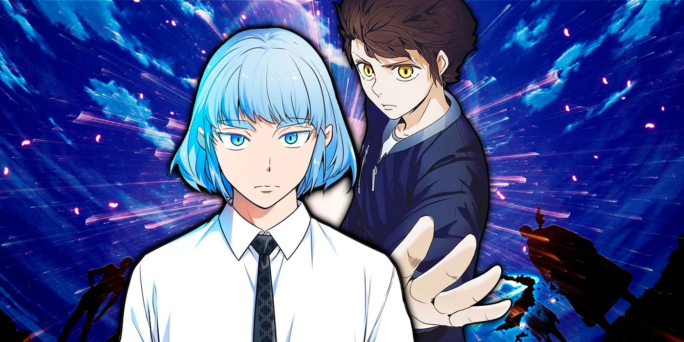 The 10 best episodes of Tower of God (so far)