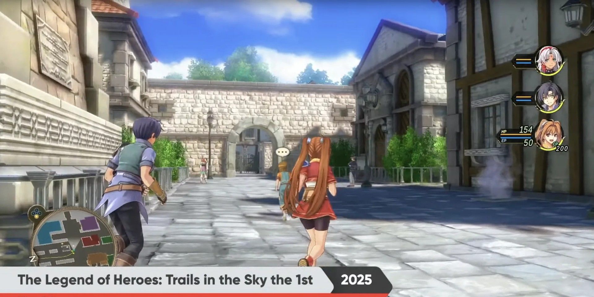 The Most Recent Nintendo Direct Totally Breezed Over a Thrilling Announcement for JRPG Fans