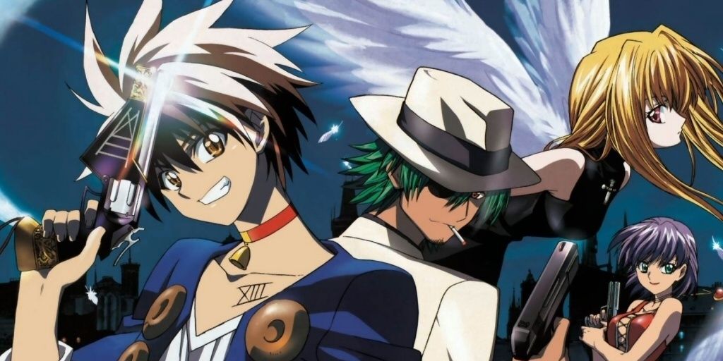 10 Most Underrated Battle Shonen Anime