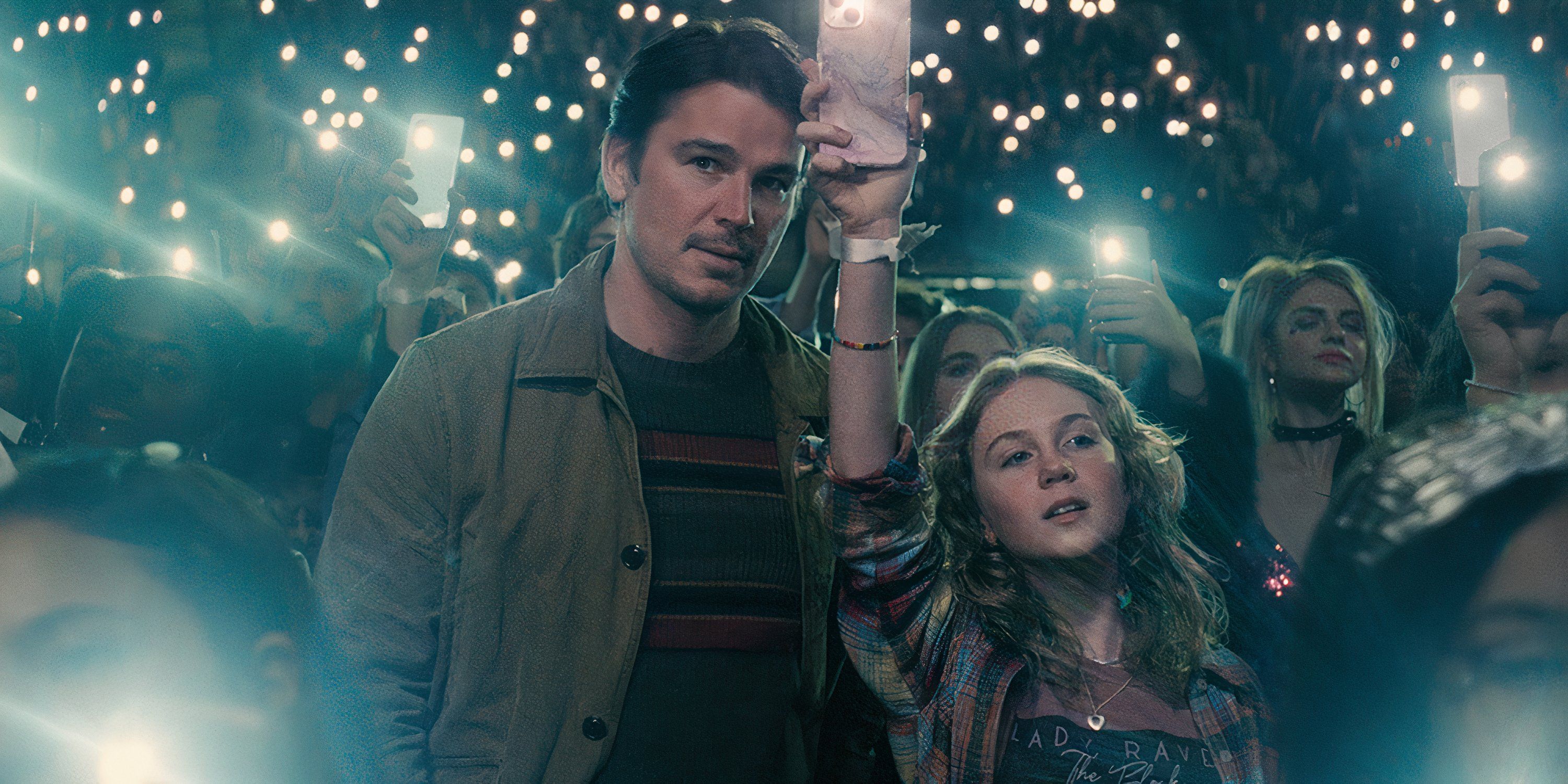 Trap Review: M. Night Shyamalan Contends with and Confounds Audience Expectations