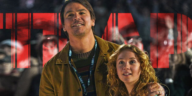 Trap - M Night Shyamalan's latest movie starring Josh Hartnett