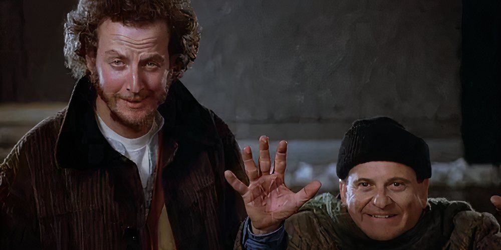 10 Coolest Home Alone Traps from the Entire Franchise, Ranked