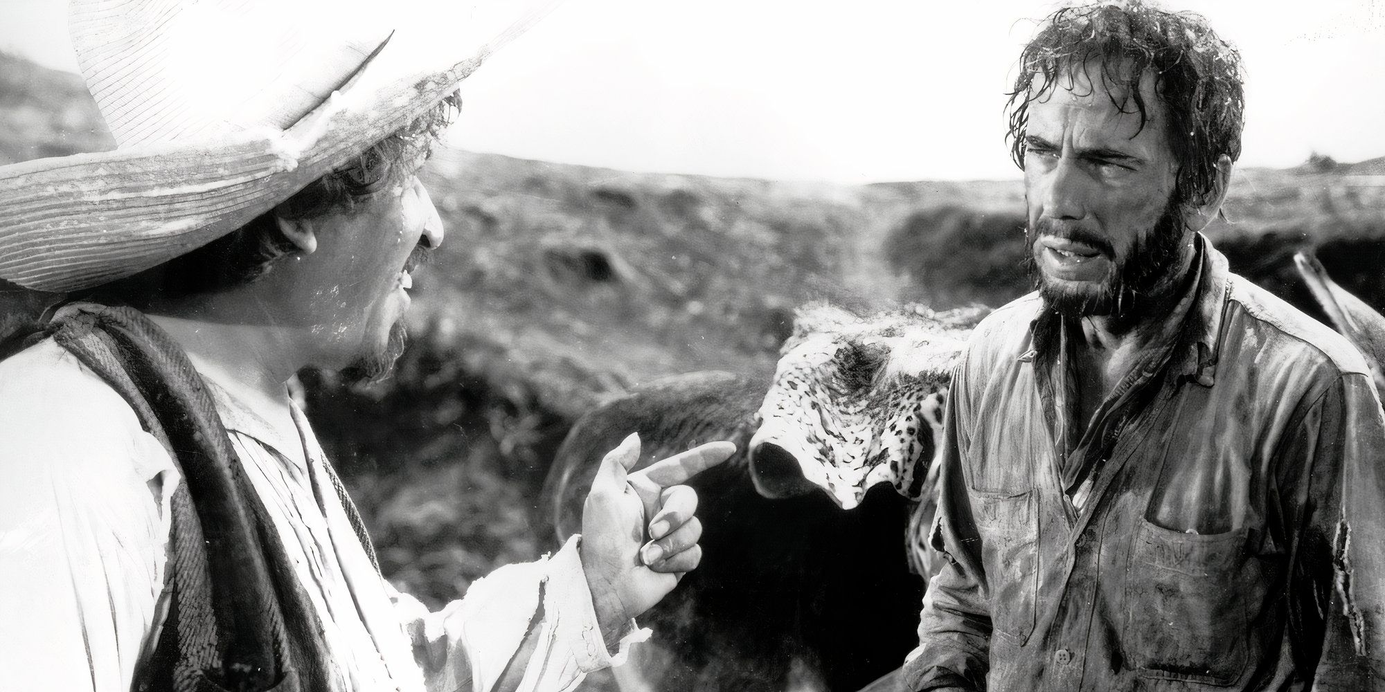 This 76-Year-Old Humphrey Bogart Classic Is One of the Best Westerns of All Time