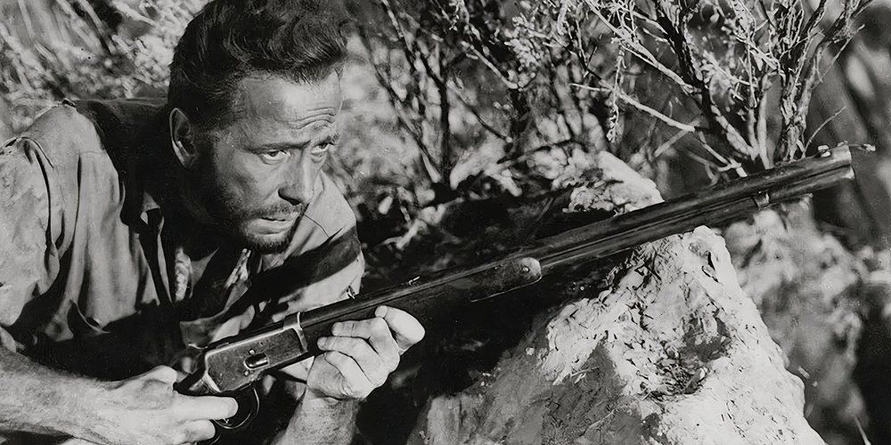 This 76-Year-Old Humphrey Bogart Classic Is One of the Best Westerns of All Time