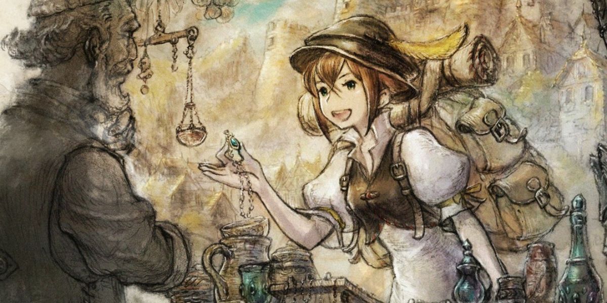 Octopath Traveler's Adventurers, Ranked