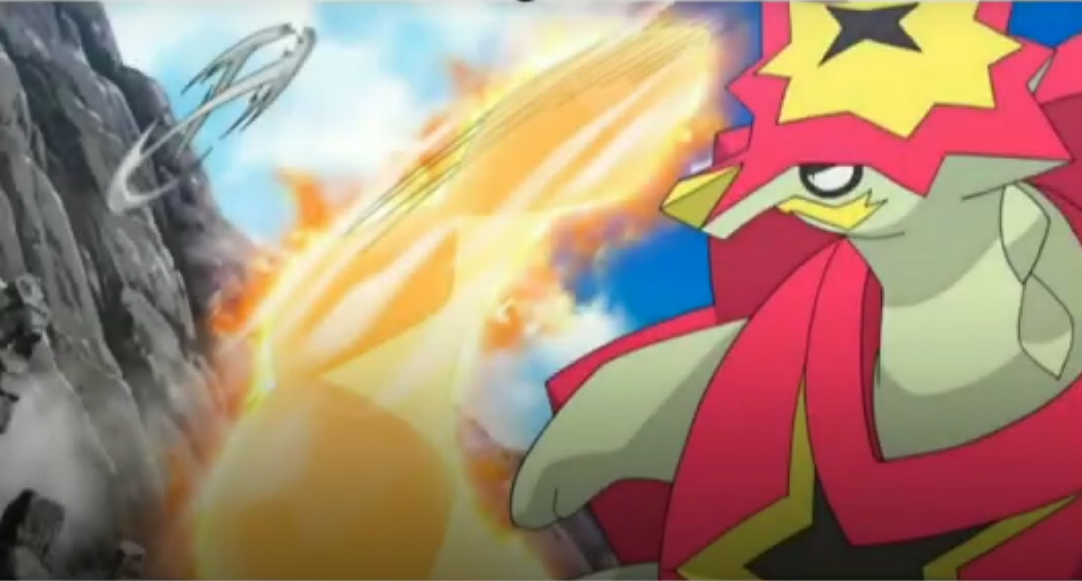 This Fire-Type Pokmon Is The Franchise's Most Underrated By Far