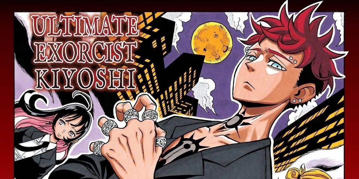 10 Shonen Jump Manga To Keep An Eye On