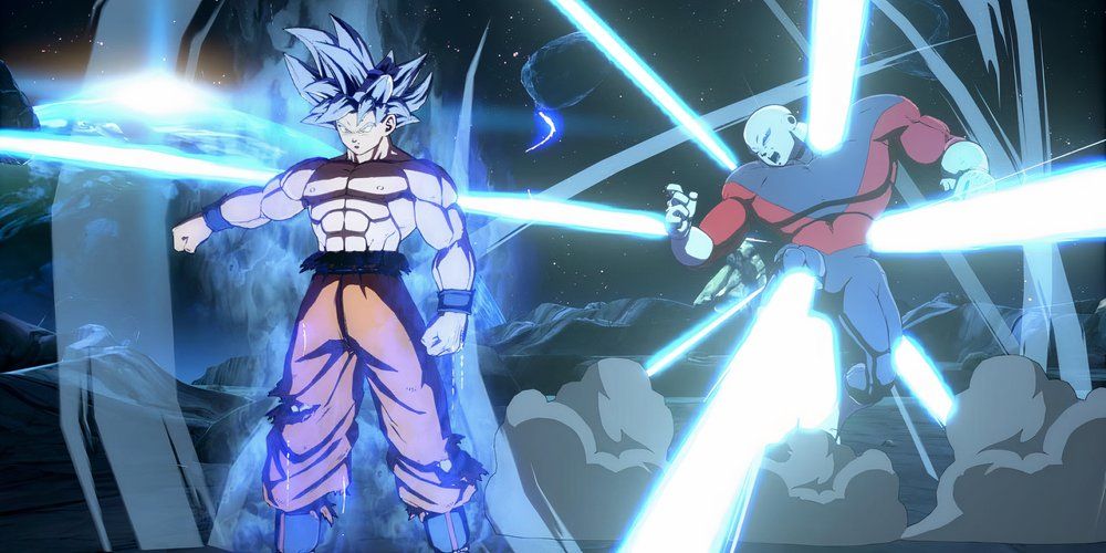 10 Strongest Dragon Ball FighterZ DLC Characters, Ranked