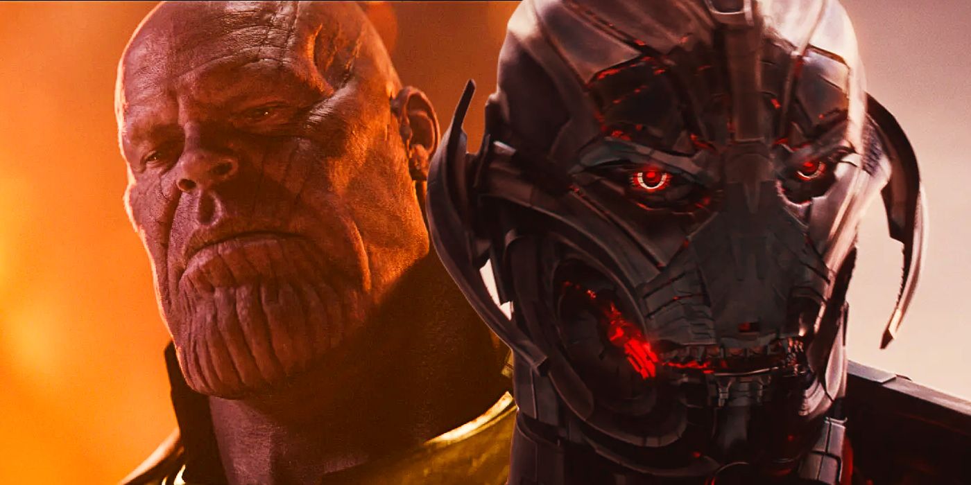 10 MCU Villains Who Would Easily Destroy Ultron