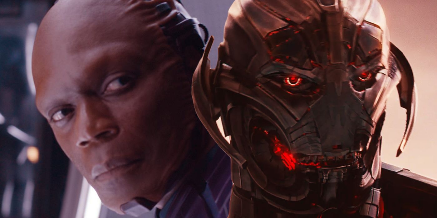 10 MCU Villains Who Wouldn't Stand a Chance Against Ultron