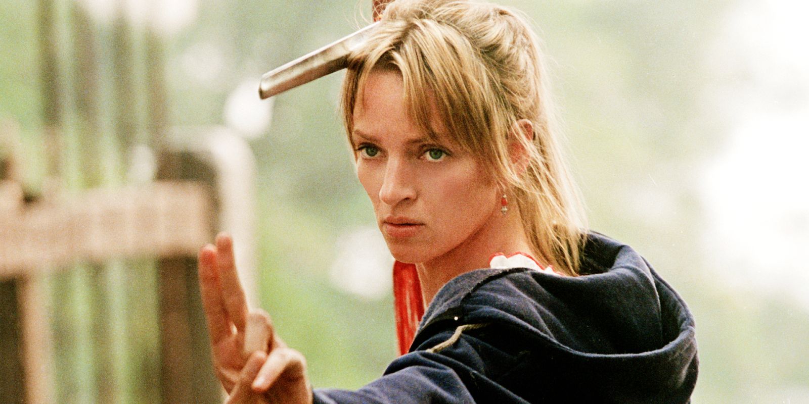 Quentin Tarantino Reveals Why Kill Bill 3 Will Never Happen