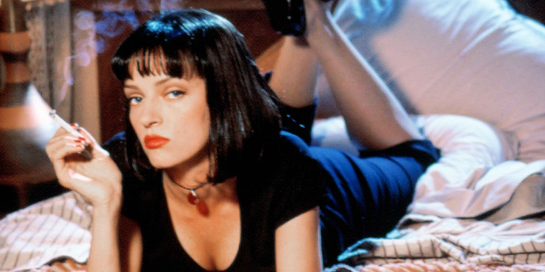 10 Best Female Characters From Tarantino Films, Ranked