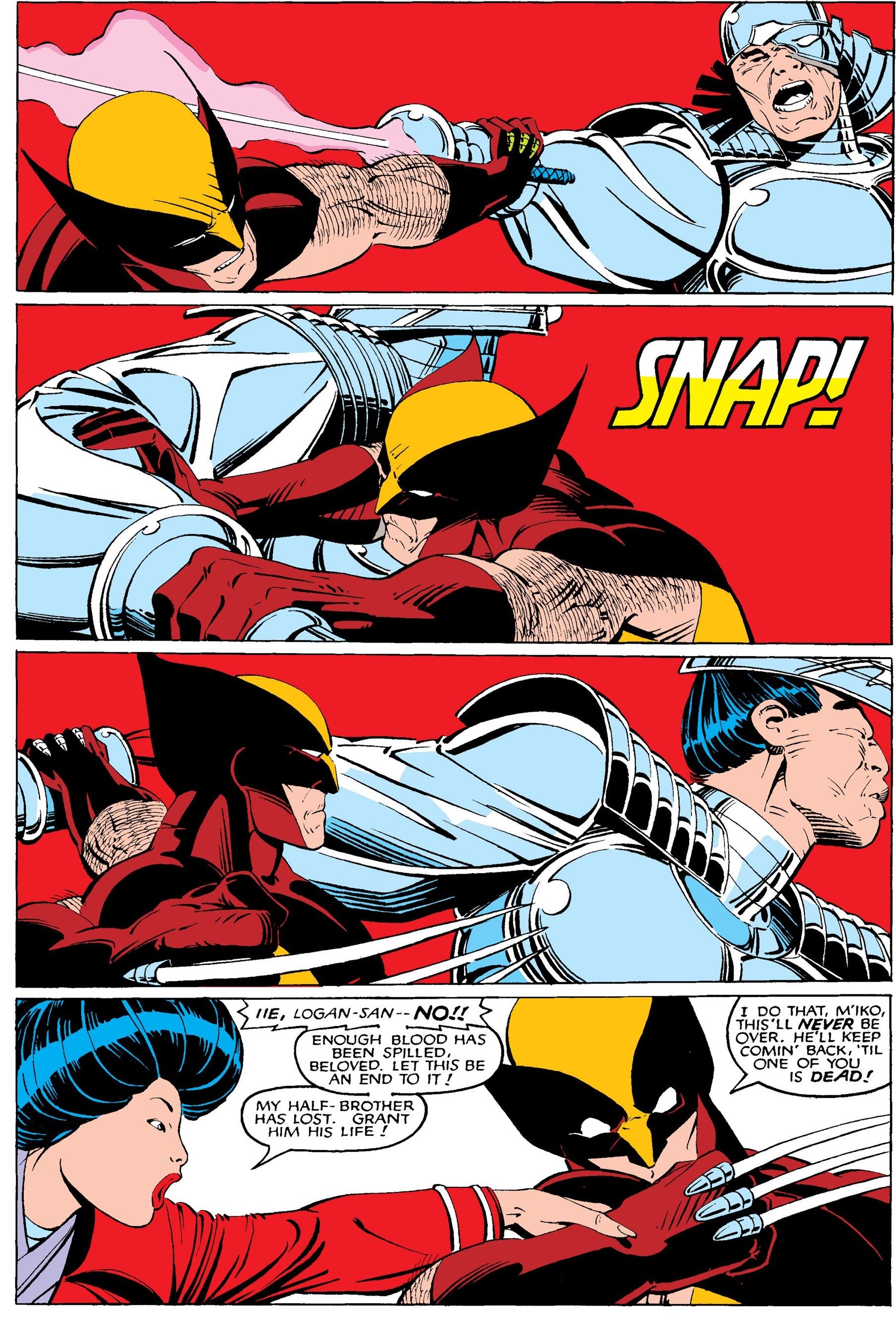 Greatest Wolverine Stories Ever Told #6-4