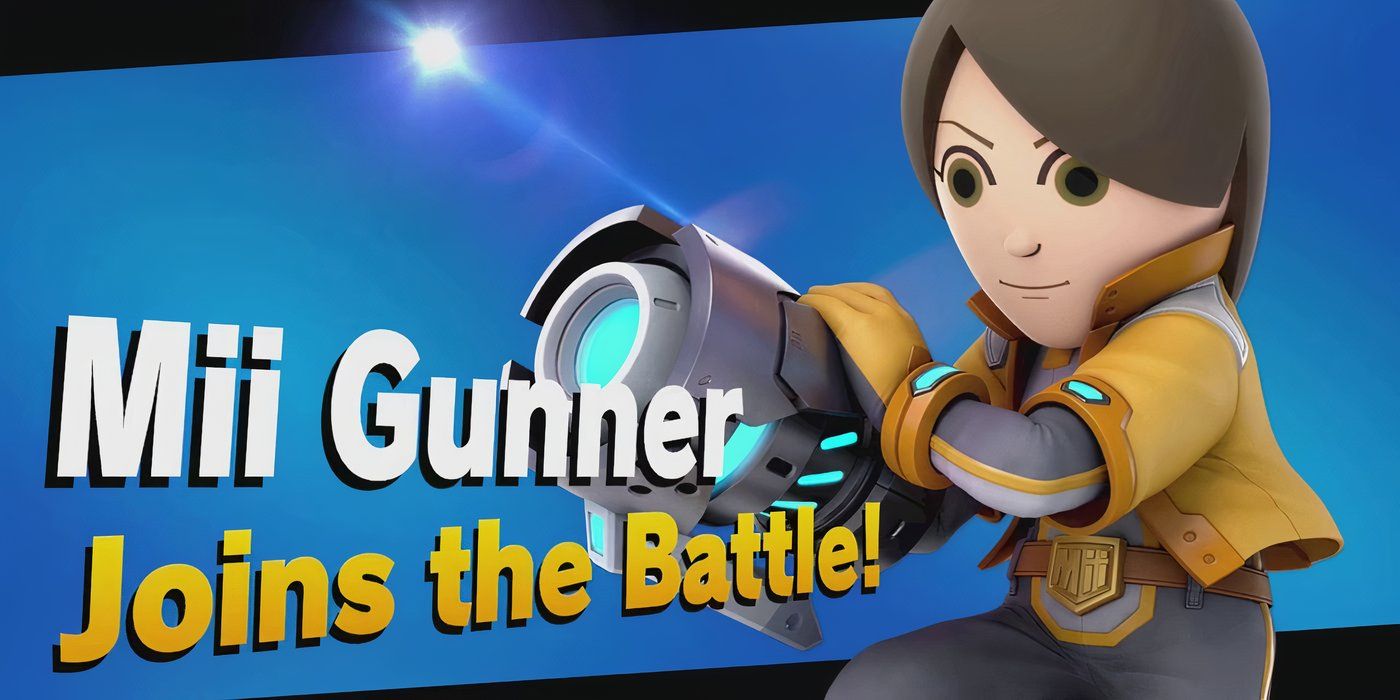 10 Slowest Super Smash Bros. Ultimate Characters Who Still Put Up a Fight