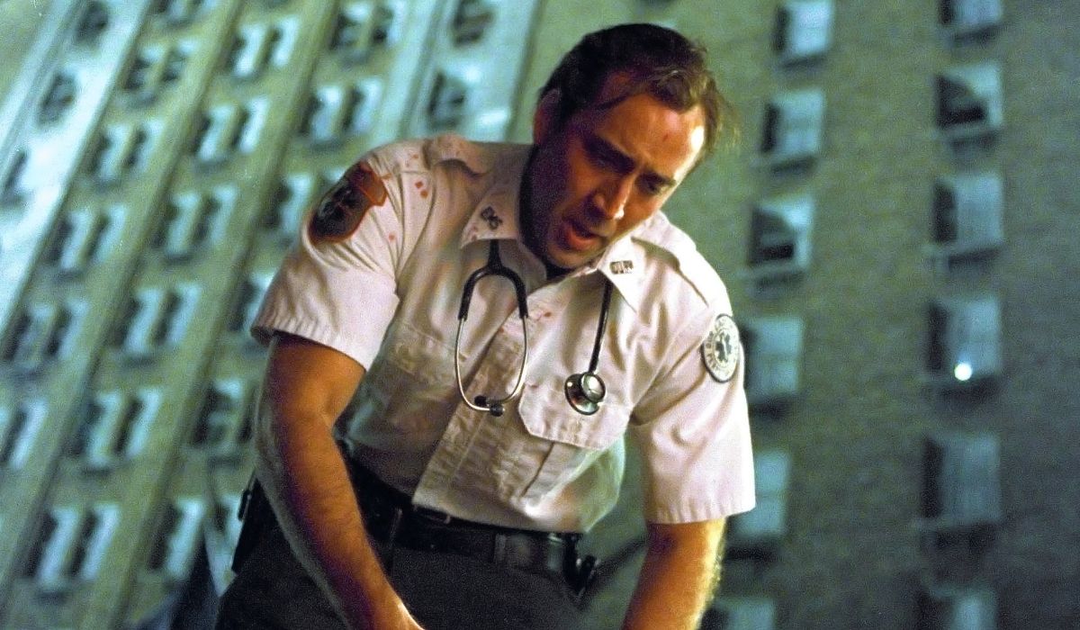 Nicolas Cage and Martin Scorsese Made One of The Most Underrated Movies of The 90s