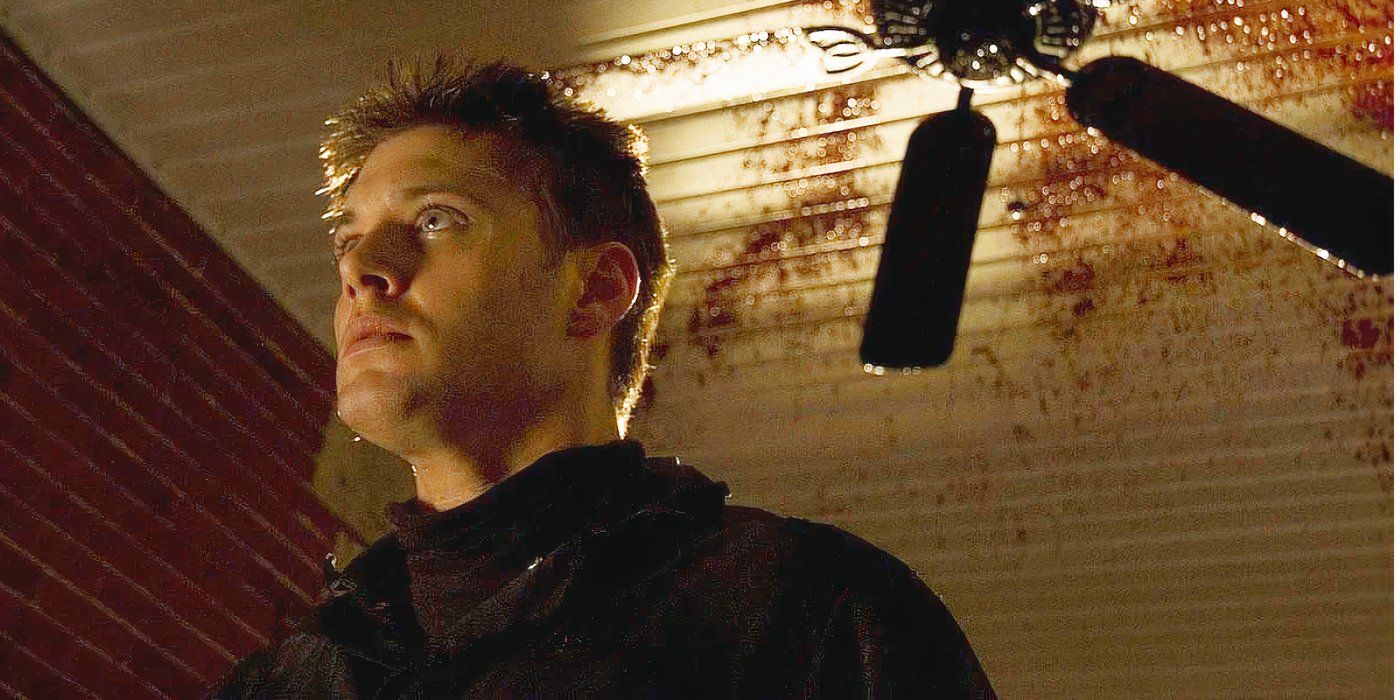 10 Best Jensen Ackles Movies & Shows, Ranked