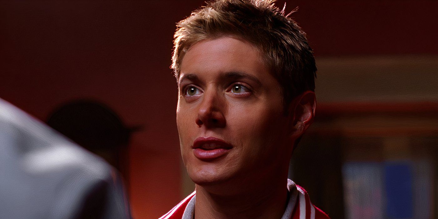 Por qué Jensen Ackles dejó Smallville