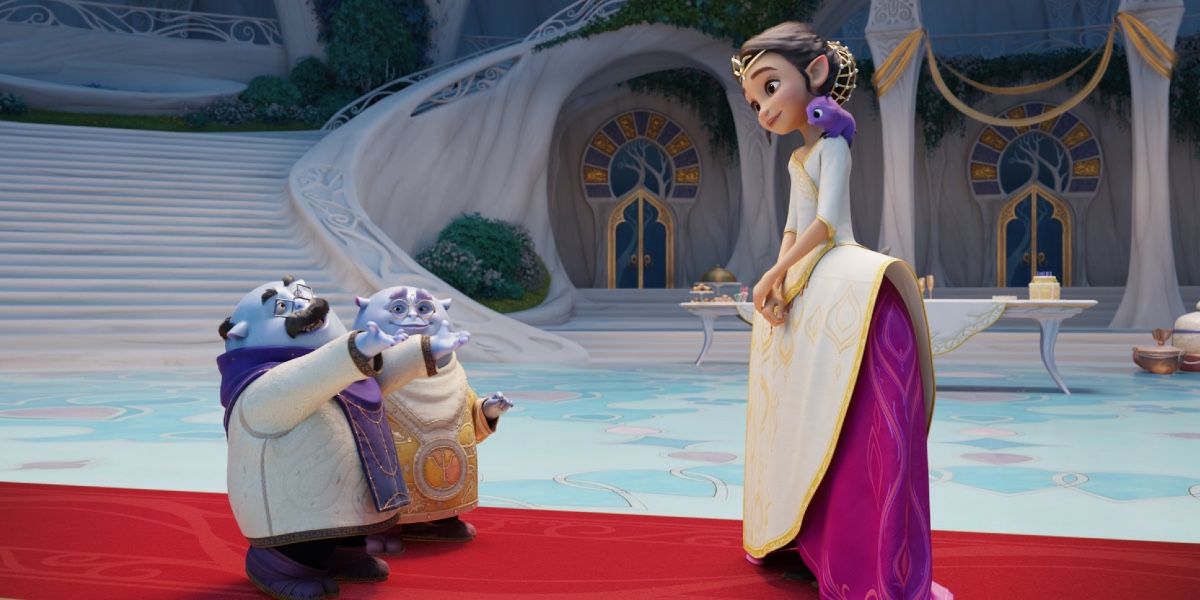 An Iconic Disney Songwriter Could Challenge Disney With This New Movie