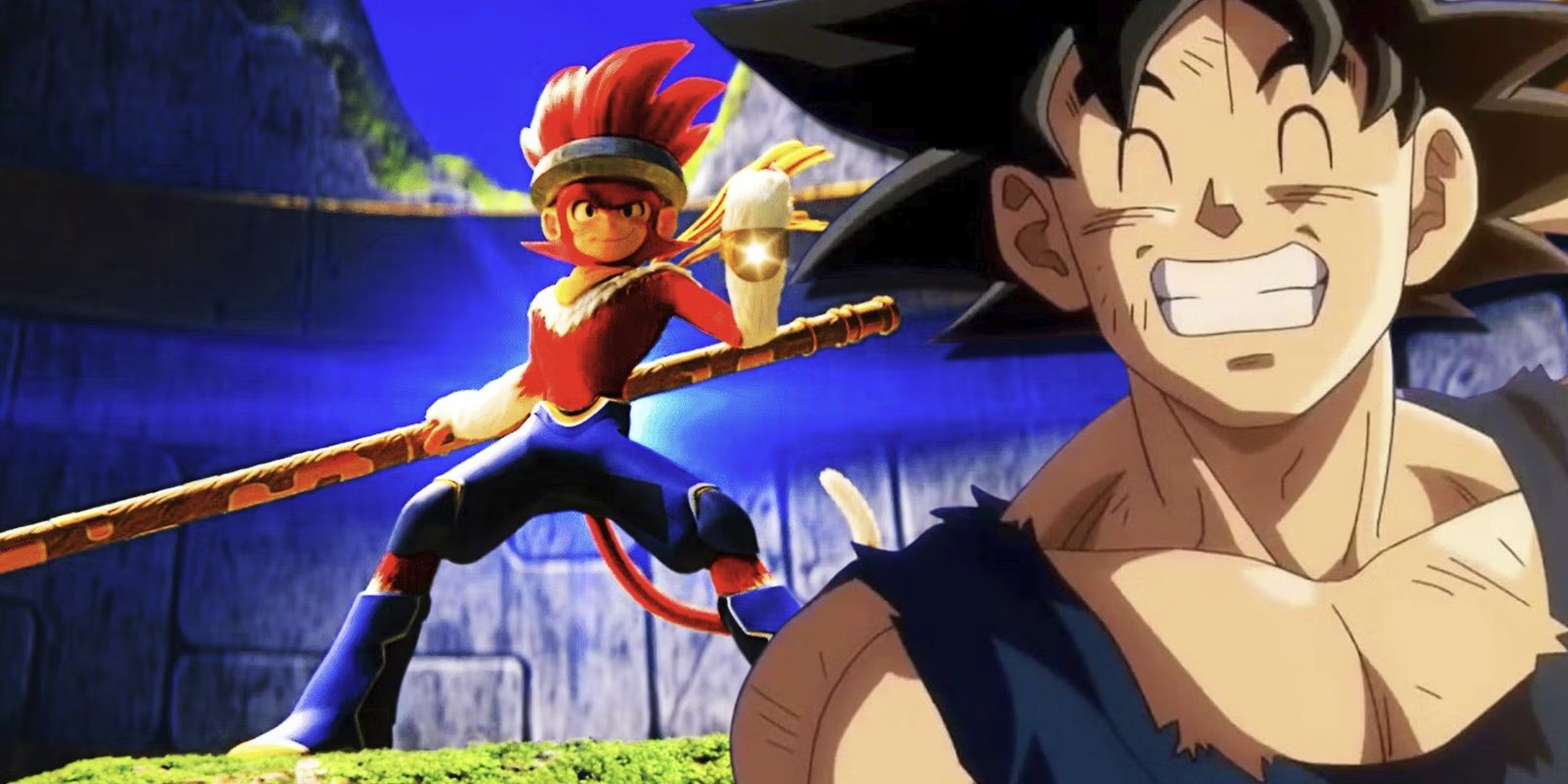 Dragon Ball Anime Studio's Most Ambitious Movie Lands Big Gaming Deal