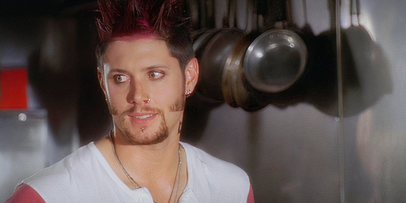 10 Best Jensen Ackles Movies & Shows, Ranked