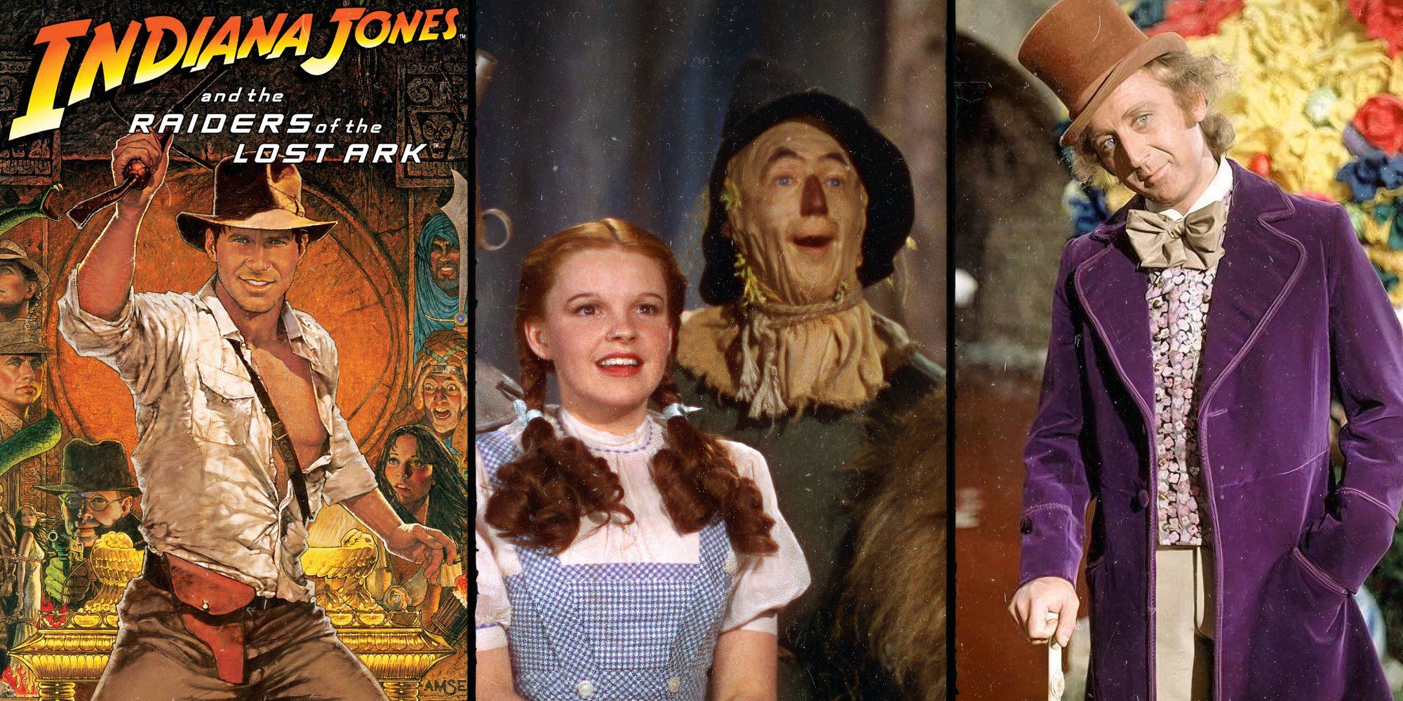 13 Most Nostalgic Kids' Adventure Movies, Ranked