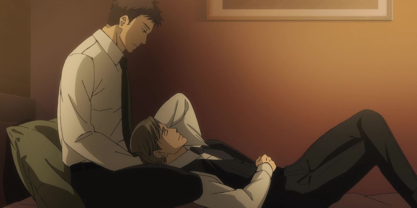 Best BL Anime Romances, Ranked