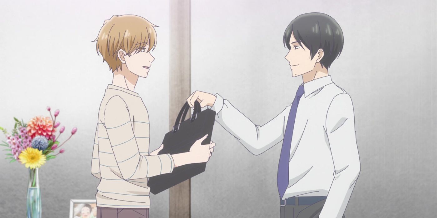 Best BL Anime Romances, Ranked