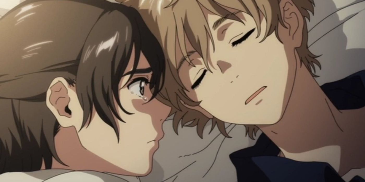 Best BL Anime Romances, Ranked