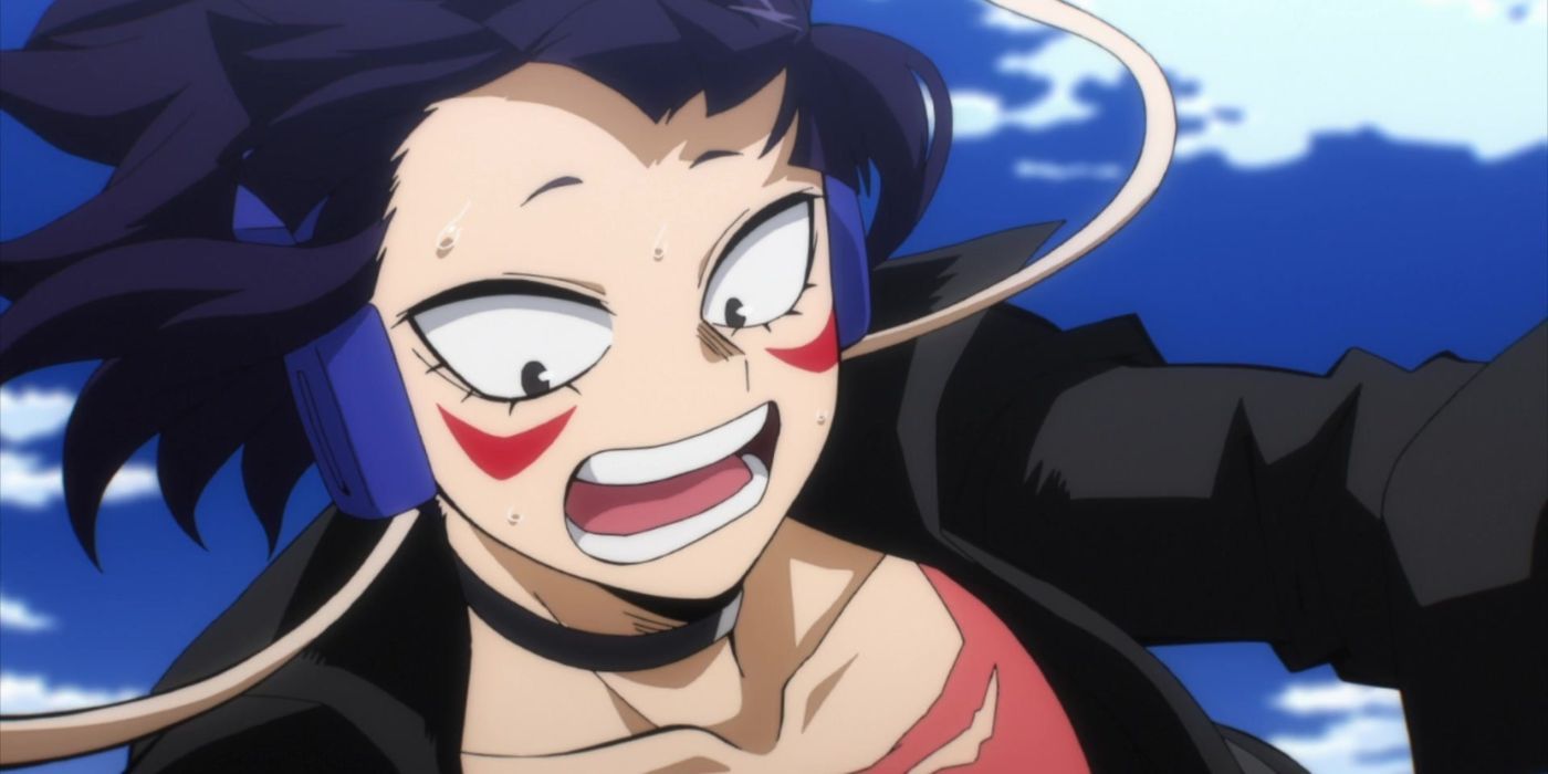 Unexpected MHA Characters Who Took The Spotlight in Season 7