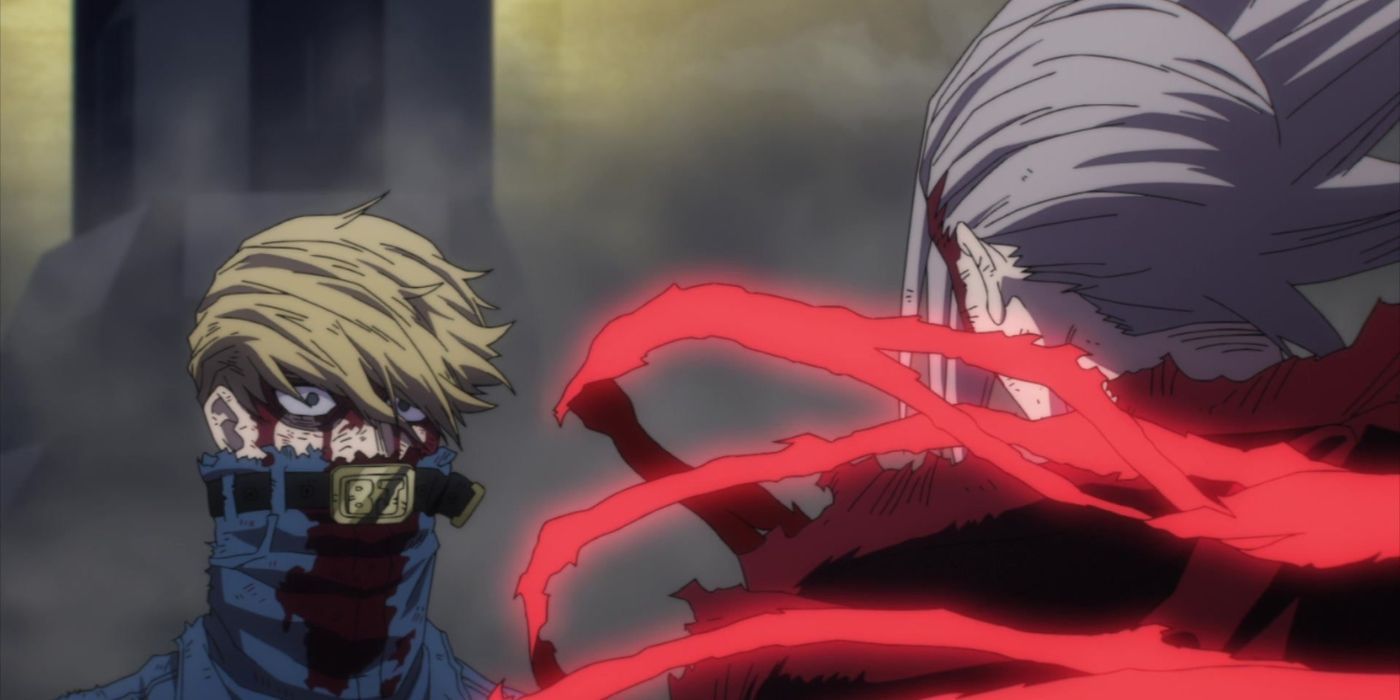 Unexpected MHA Characters Who Took The Spotlight in Season 7