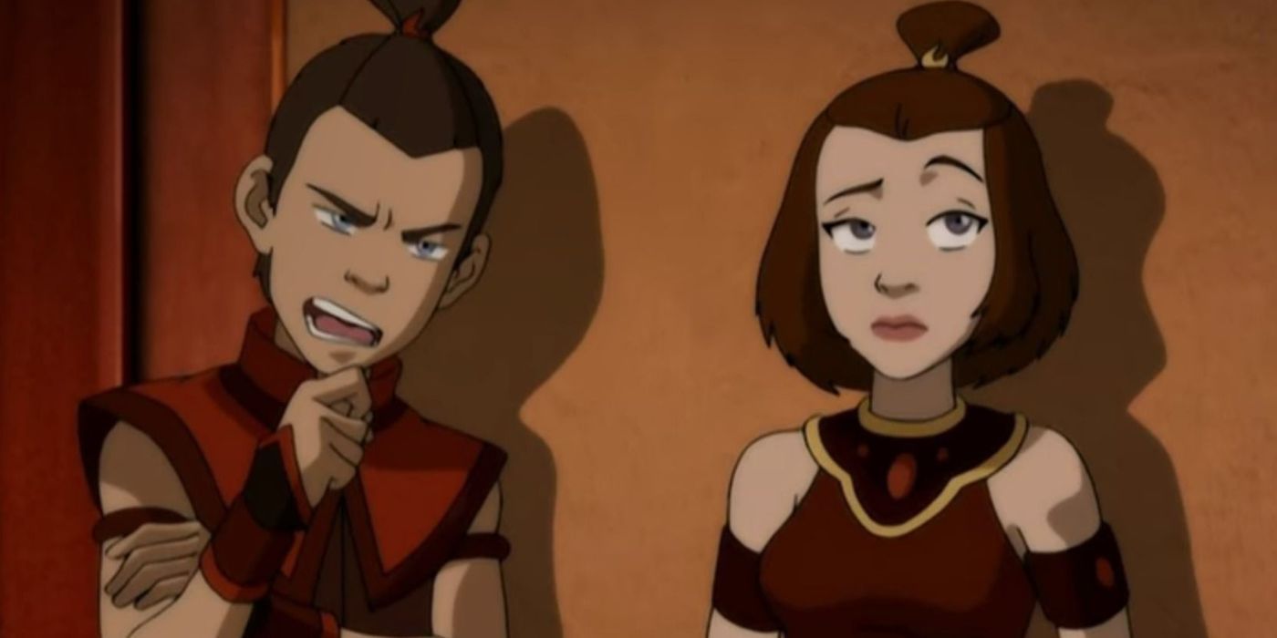 Avatar Franchise Characters Who Would Have Been Great Avatars