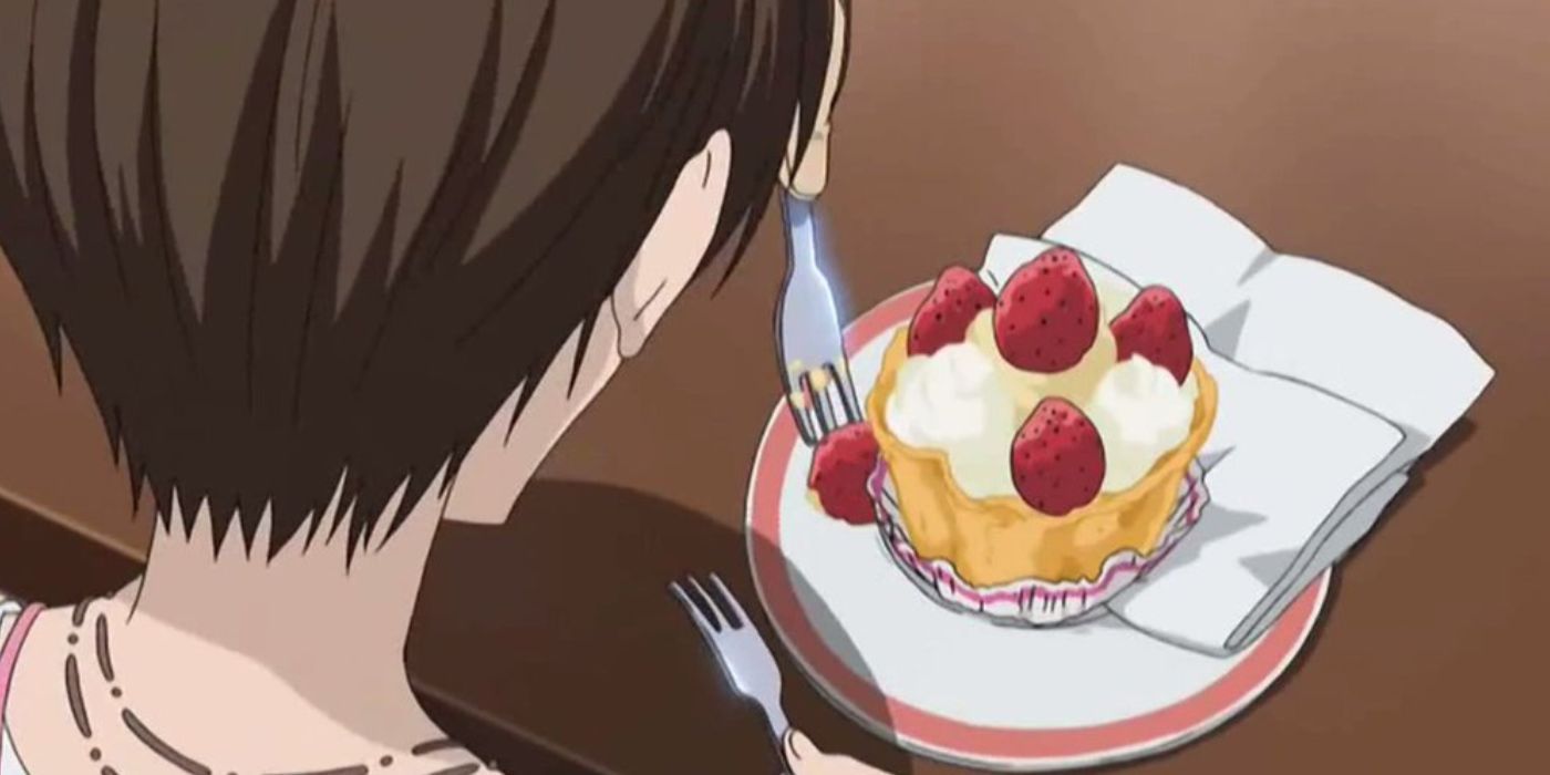 Most Romantic Ouran High School Host Club Scenes, Ranked