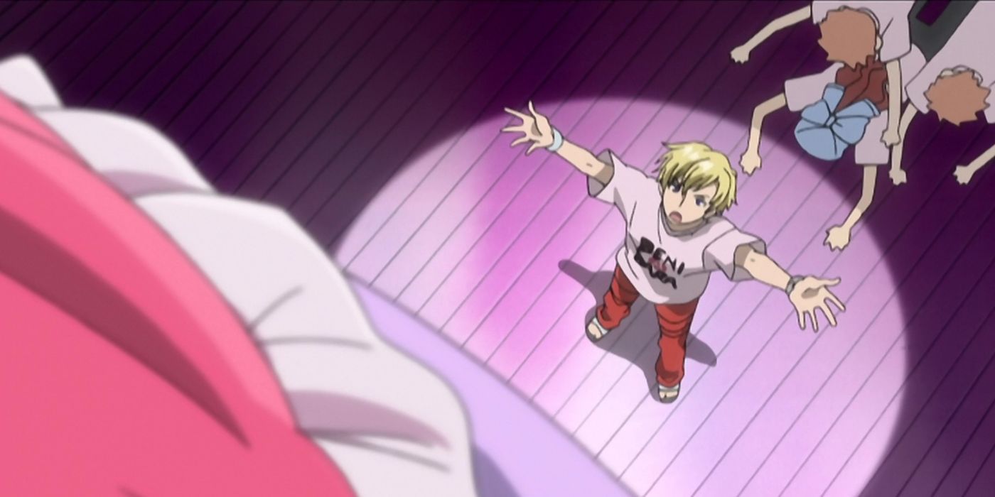 Most Romantic Ouran High School Host Club Scenes, Ranked