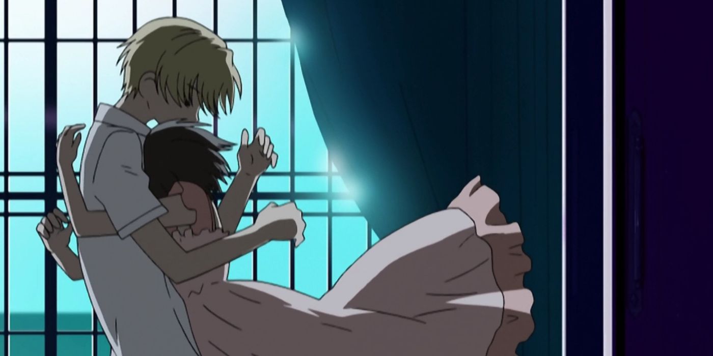 Most Romantic Ouran High School Host Club Scenes, Ranked