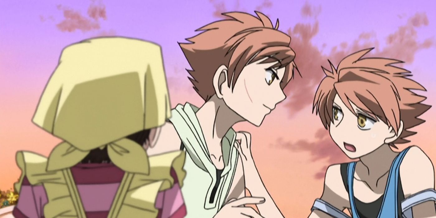 Most Romantic Ouran High School Host Club Scenes, Ranked