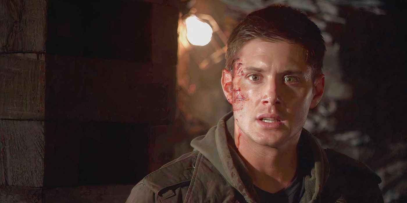 10 Best Jensen Ackles Movies & Shows, Ranked