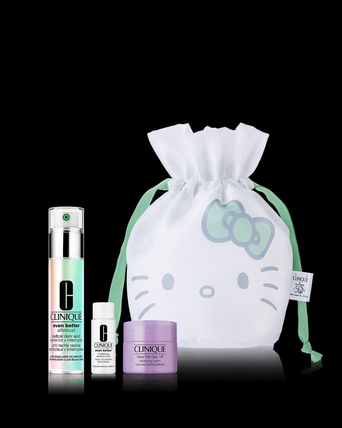 Hello Kitty Gets Special 50th Anniversary Release With Clinique