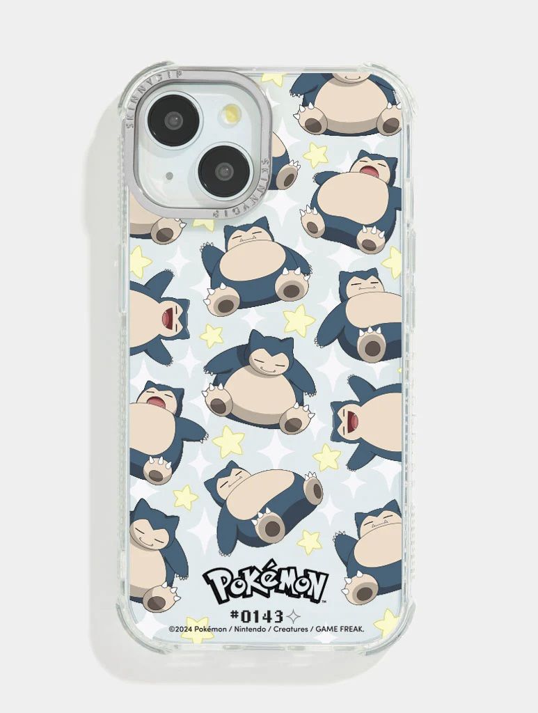 Skinnydip Reveals New Pokemon Phone Case Collection With All 151 First Generation Monsters