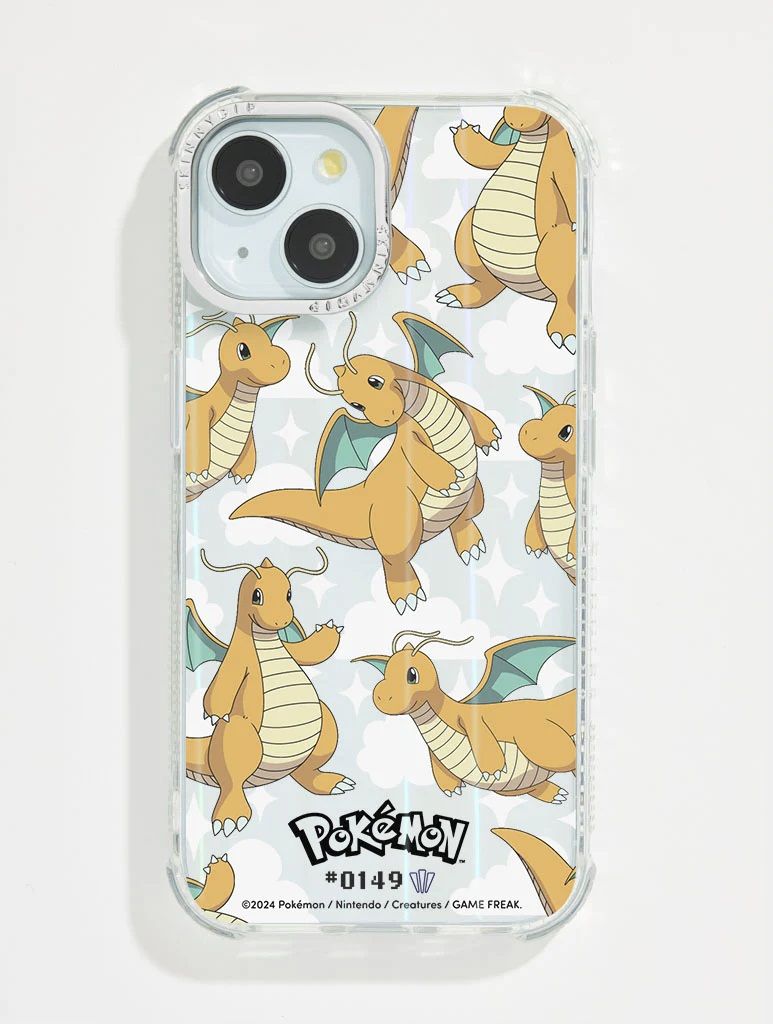 Skinnydip Reveals New Pokemon Phone Case Collection With All 151 First Generation Monsters