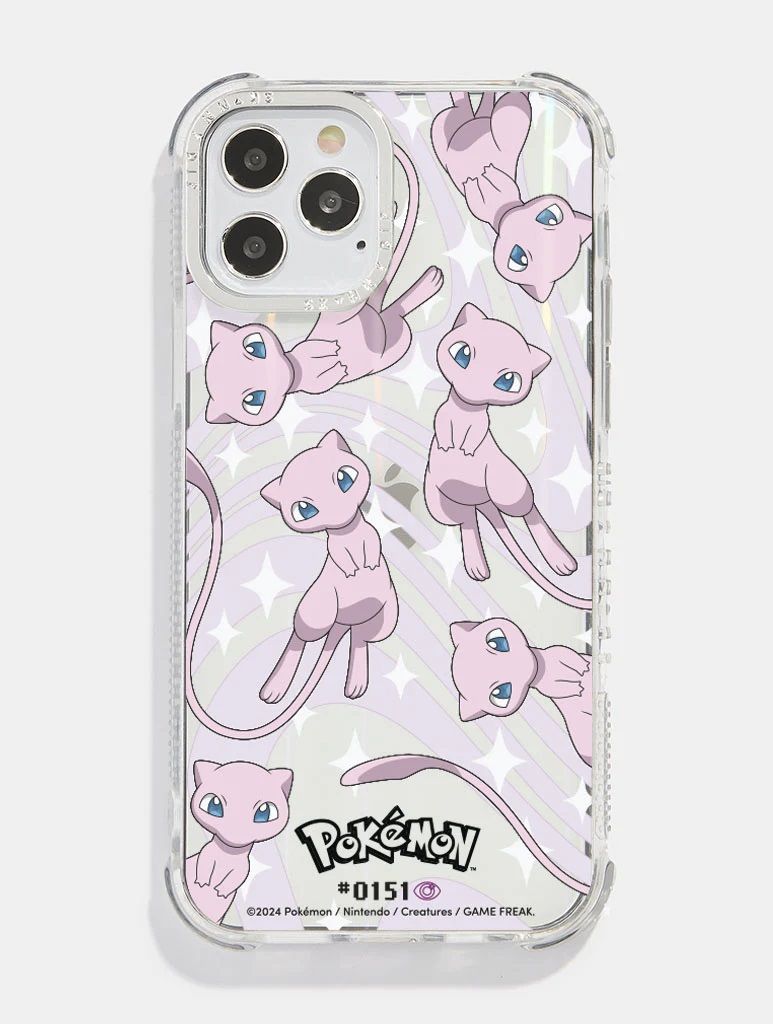 Skinnydip Reveals New Pokemon Phone Case Collection With All 151 First Generation Monsters