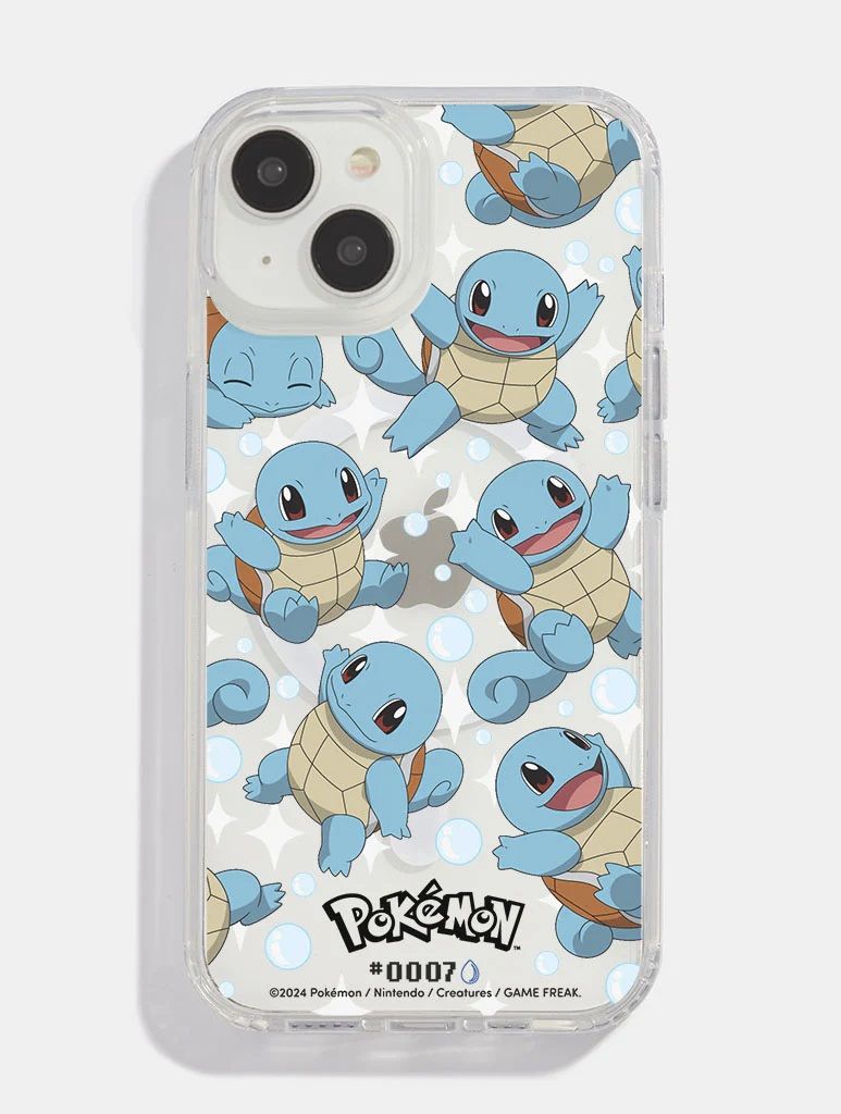 Skinnydip Reveals New Pokemon Phone Case Collection With All 151 First Generation Monsters