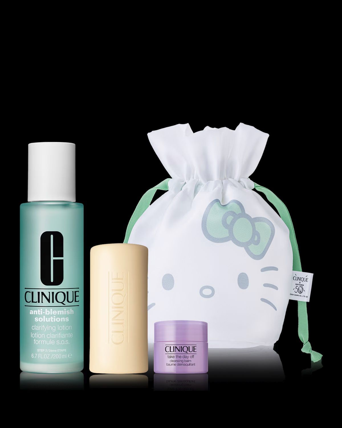 Hello Kitty Gets Special 50th Anniversary Release With Clinique