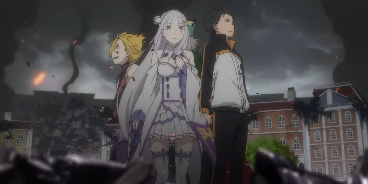 Crunchyroll Breaks Silence on Fall 2024's Big Isekai Anime Premiere Leak