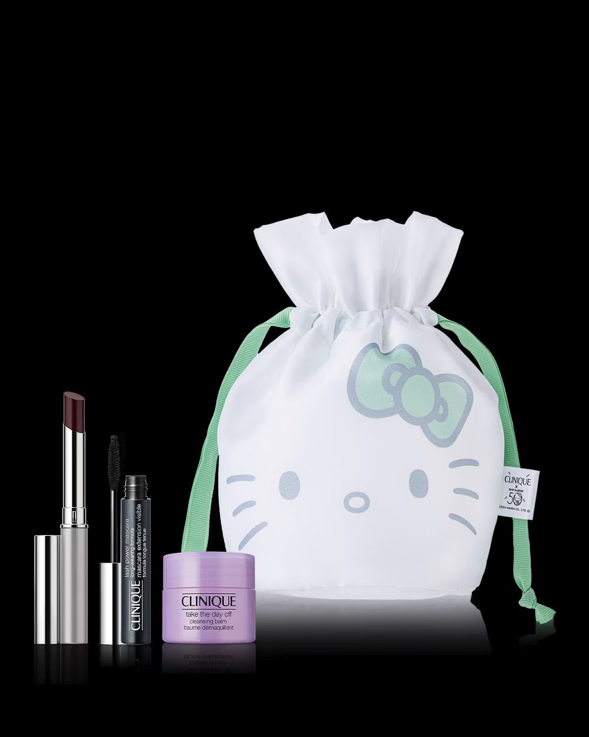 Hello Kitty Gets Special 50th Anniversary Release With Clinique