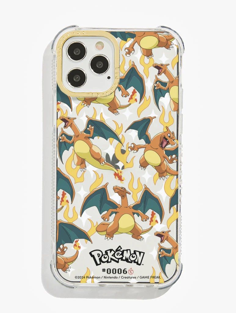 Skinnydip Reveals New Pokemon Phone Case Collection With All 151 First Generation Monsters