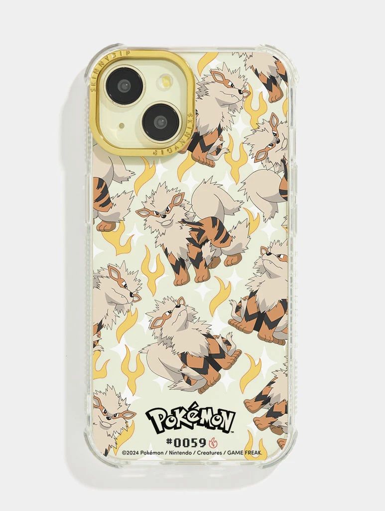 Skinnydip Reveals New Pokemon Phone Case Collection With All 151 First Generation Monsters