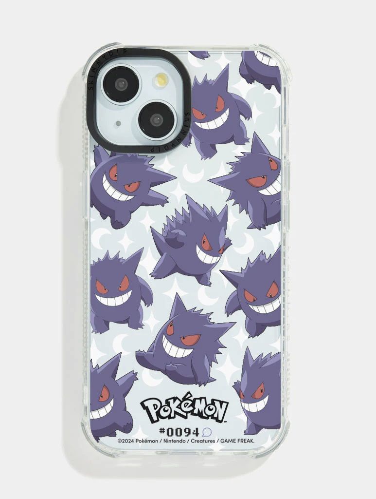 Skinnydip Reveals New Pokemon Phone Case Collection With All 151 First Generation Monsters